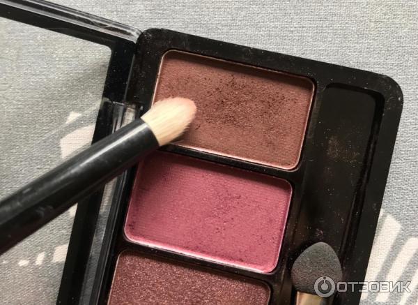 Палетка теней для век Eveline Eyeshadow Professional Palette фото