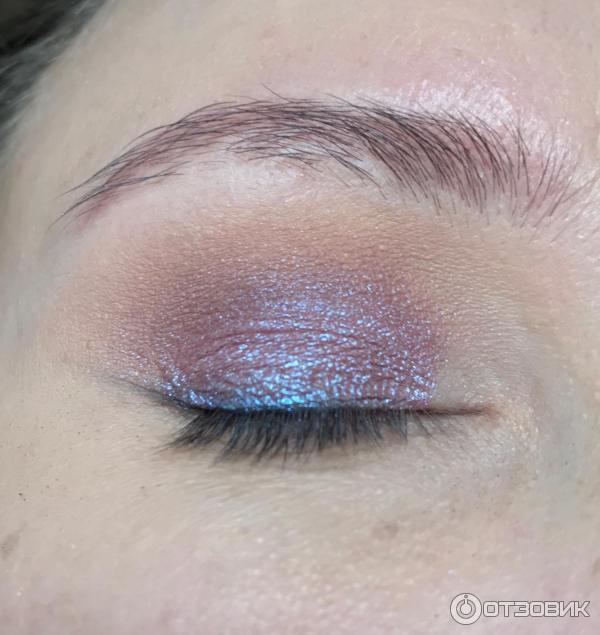 Палетка теней для век Eveline Eyeshadow Professional Palette фото