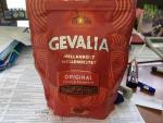 Растворимый кофе Gevalia фото