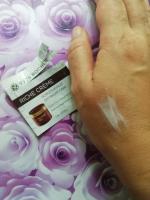 Крем для лица Yves Rocher Riche Creme Глубокого Действия с 30 Ценными Маслами Восстанавливающий фото