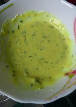 Альгинатная маска O'Care "Омолаживающая" с перуанской макой и васильком фото