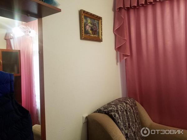 Санаторий Юность (Россия, Анапа) фото