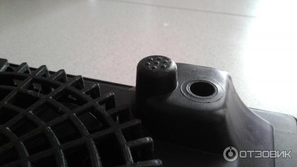 Плита индукционная Homestar HS-1101 фото
