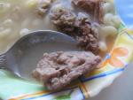 Говядина тушеная Черепановский мясозаготовительный комбинат фото