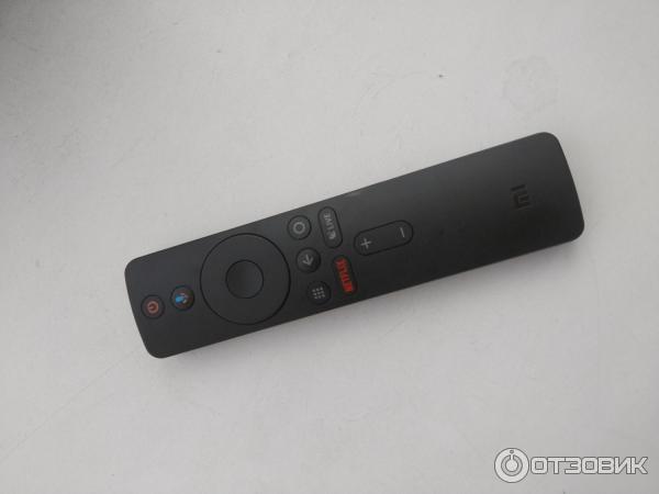 ТВ-приставка Xiaomi Mi Box S фото