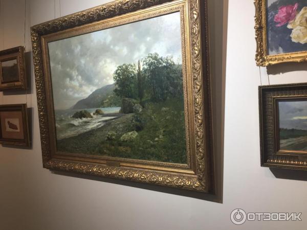 Экскурсия по г. Плес (Россия, Ивановская область) фото