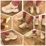 Обувь "Palazzo D'oro" фото