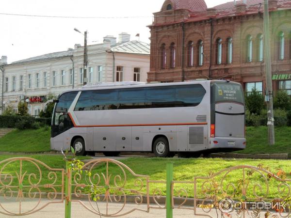 Турагенство Клуб путешественников (Россия, Ярославль) фото