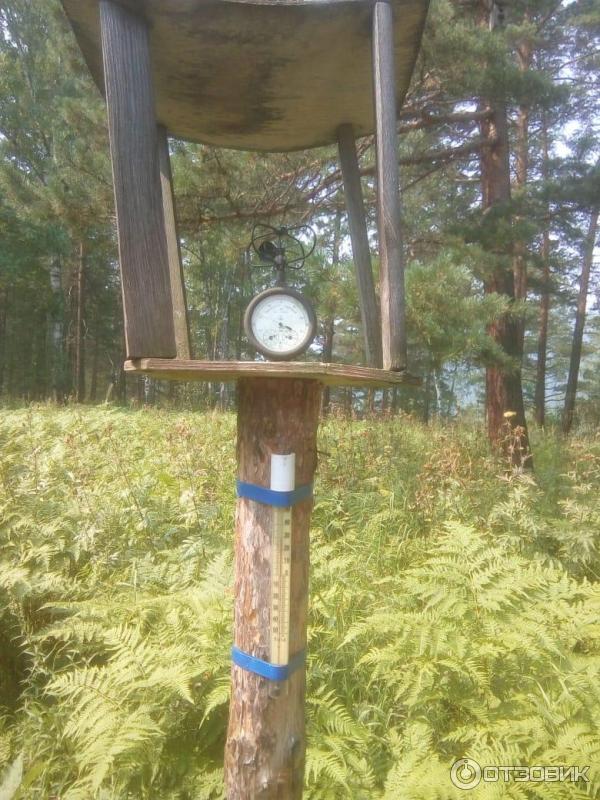 Пещера Караульная (Россия, Красноярск) фото