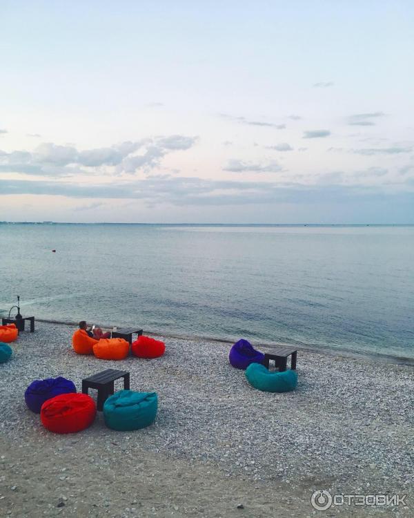 Отдых в г. Феодосия (Крым) фото