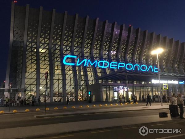 Отдых в г. Феодосия (Крым) фото