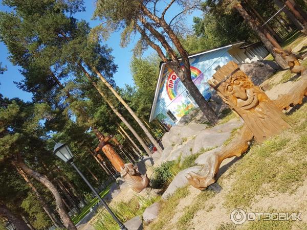 Развлекательный комплекс В некотором царстве (Россия, Рязань) фото