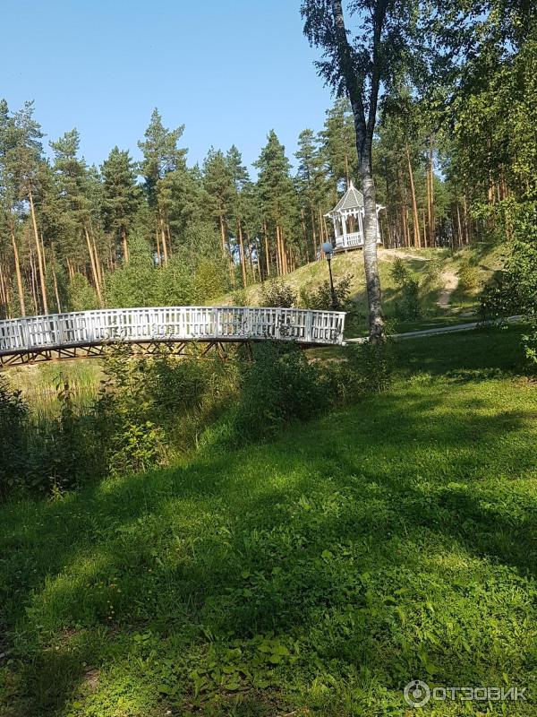 Развлекательный комплекс В некотором царстве (Россия, Рязань) фото
