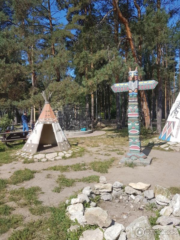 Развлекательный комплекс В некотором царстве (Россия, Рязань) фото