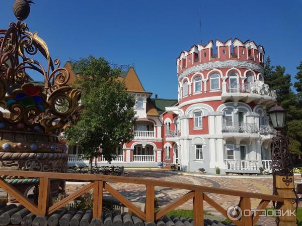 Развлекательный комплекс В некотором царстве (Россия, Рязань) фото