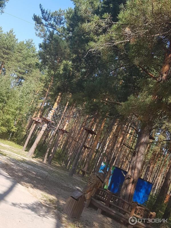 Развлекательный комплекс В некотором царстве (Россия, Рязань) фото