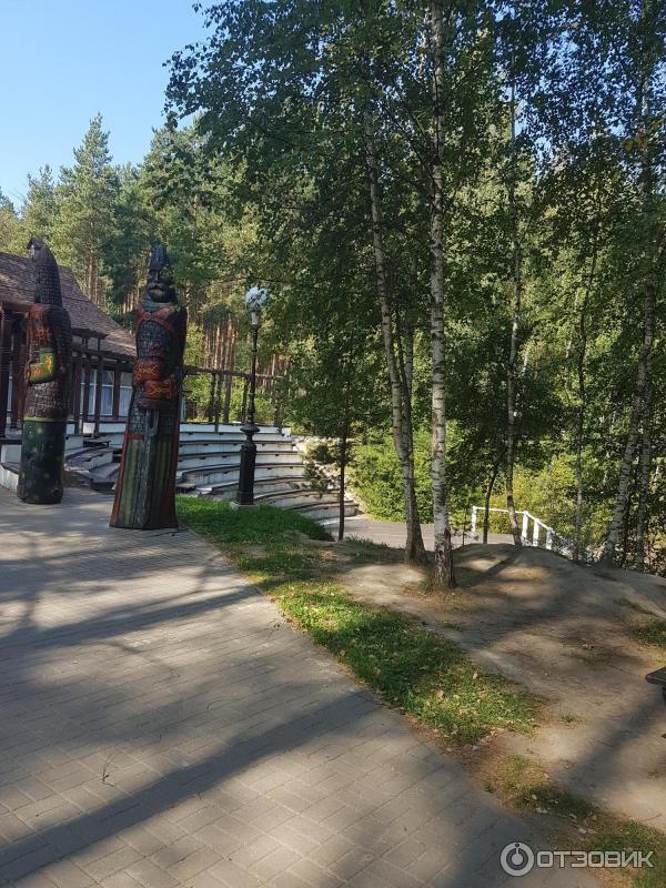 Развлекательный комплекс В некотором царстве (Россия, Рязань) фото