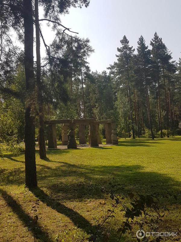 Развлекательный комплекс В некотором царстве (Россия, Рязань) фото