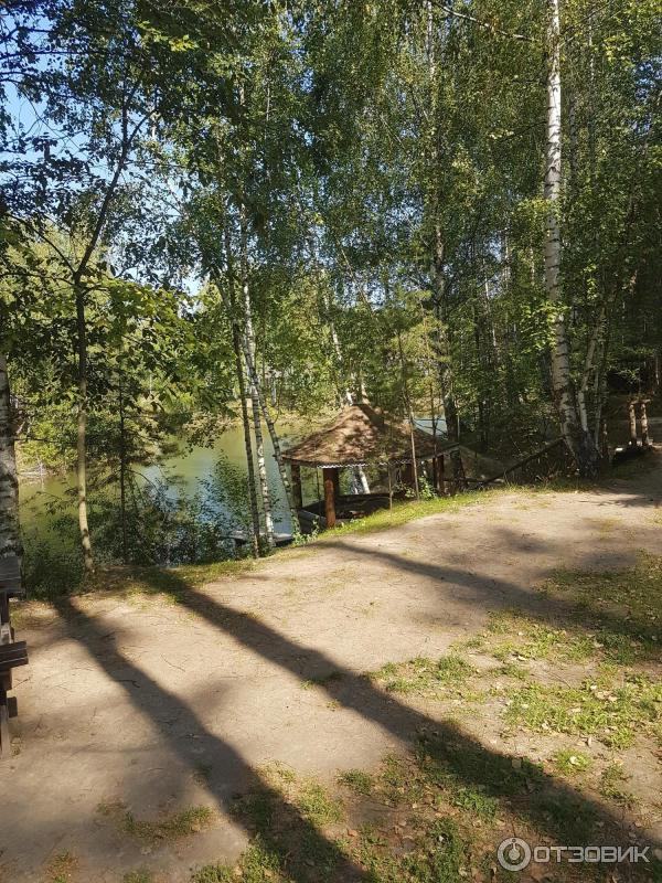 Развлекательный комплекс В некотором царстве (Россия, Рязань) фото