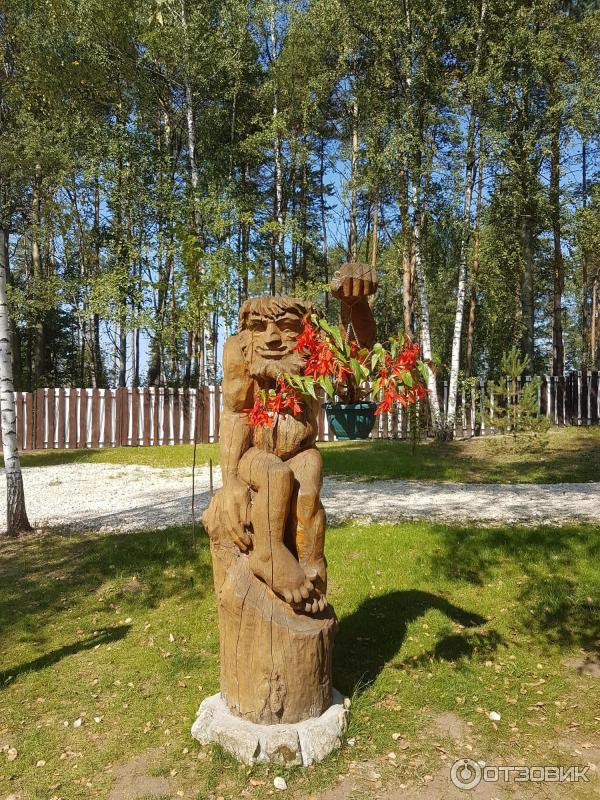 Развлекательный комплекс В некотором царстве (Россия, Рязань) фото