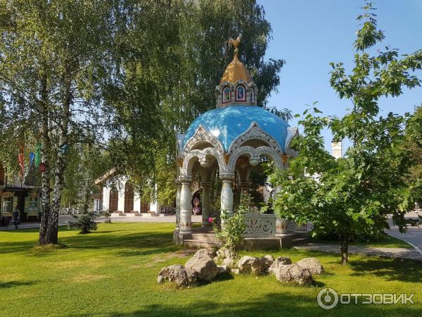 Развлекательный комплекс В некотором царстве (Россия, Рязань) фото