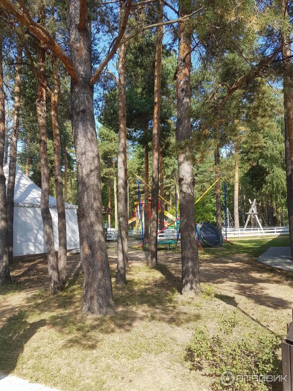 Развлекательный комплекс В некотором царстве (Россия, Рязань) фото