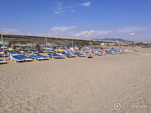 Отель Caretta Relax Hotel 4* (Турция, Аланья) фото