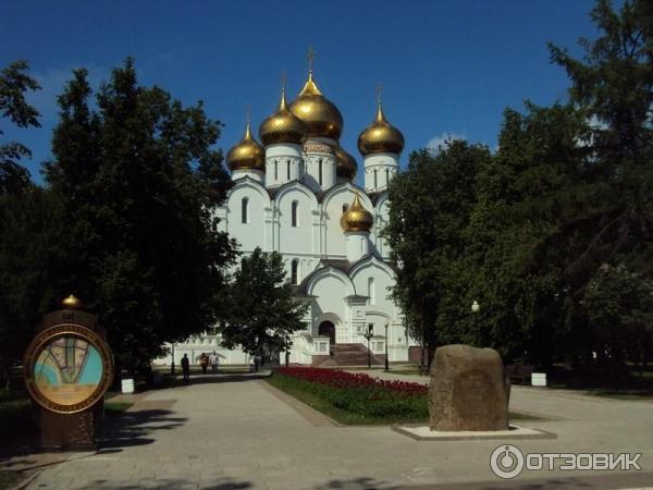 Речной круиз Нижний Новгород - Москва на теплоходе Афанасий Никитин (Россия, Нижний Новгород) фото