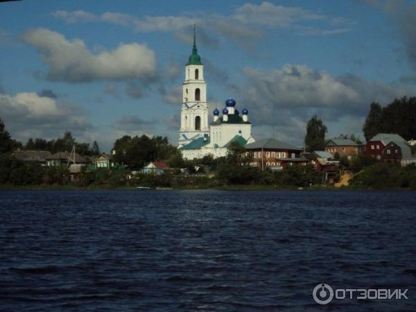 Речной круиз Нижний Новгород - Москва на теплоходе Афанасий Никитин (Россия, Нижний Новгород) фото