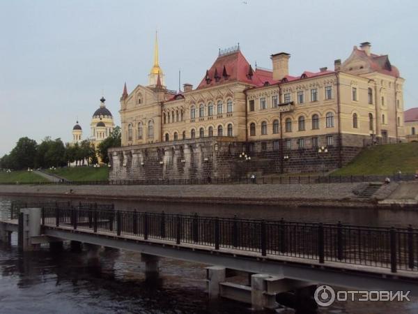 Речной круиз Нижний Новгород - Москва на теплоходе Афанасий Никитин (Россия, Нижний Новгород) фото