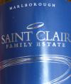 Saint Clair