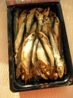 Шпроты Master Fish "По-датски" фото