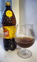 Квас живого брожения "Царские припасы" фото