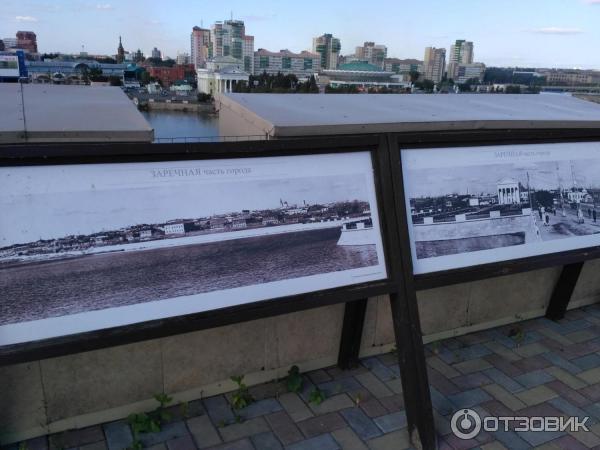 Челябинский областной краеведческий музей (Россия, Челябинск) фото