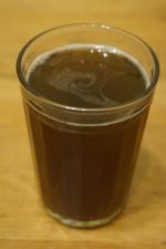 Квас живого брожения "Царские припасы" фото