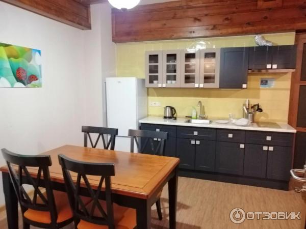 Семейный номер Гималайский дом