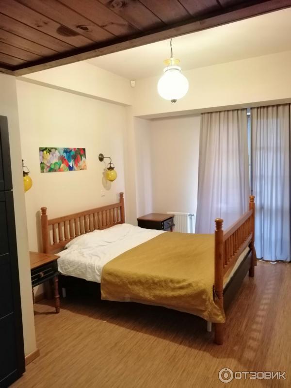 Семейный номер Гималайский дом