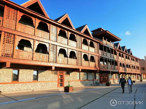 гималайский дом