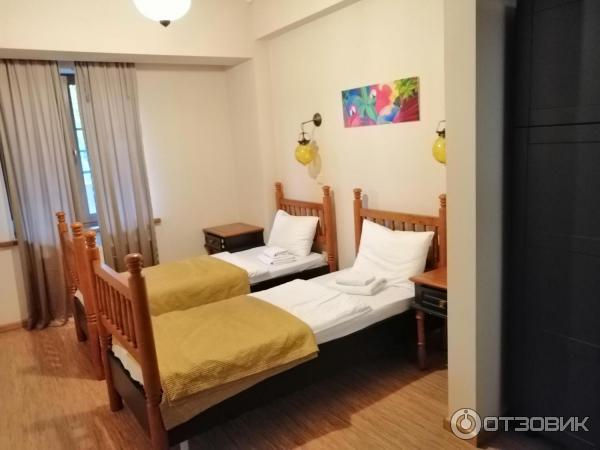 Семейный номер Гималайский дом