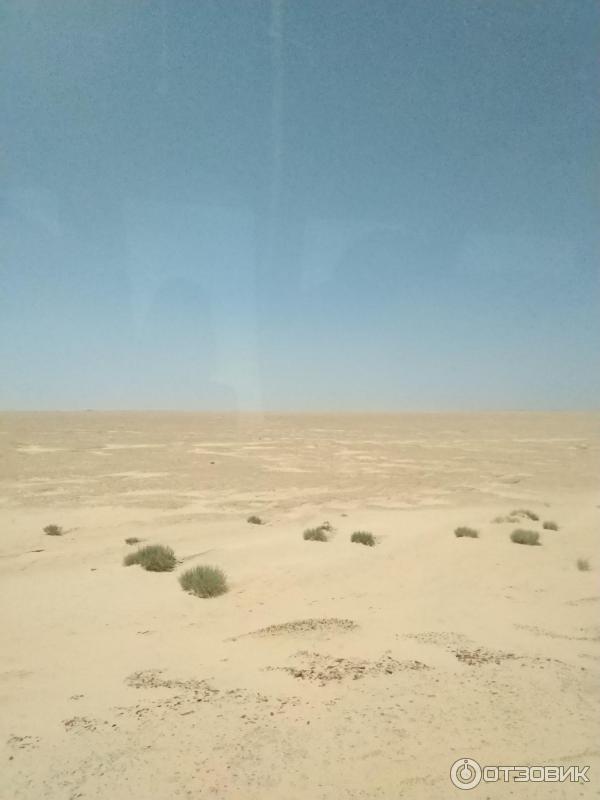 Двухдневная экскурсия в пустыню Сахара (Тунис) фото