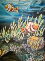 Клей ПВА Лакра "Строитель" универсальный фото