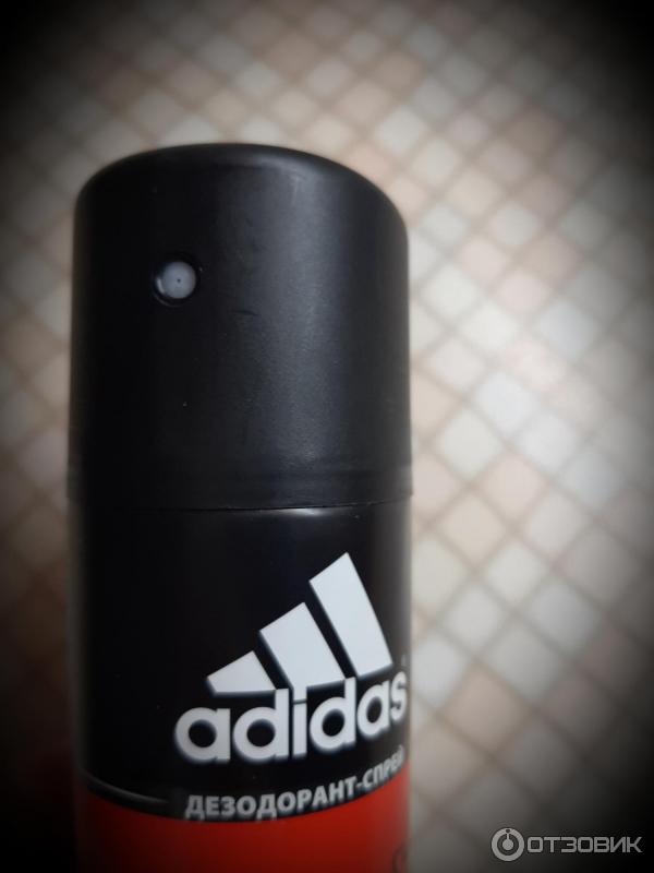 Мужской дезодорант Adidas Extreme Power Deo Body Spray фото