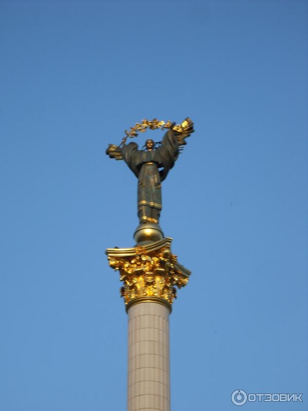 Экскурсия по г. Киев (Украина) фото