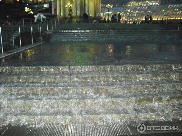 Экскурсия по г. Киев (Украина) фото