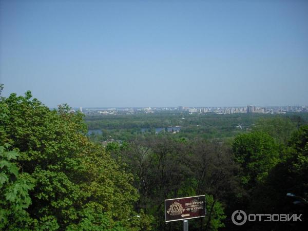 Экскурсия по г. Киев (Украина) фото