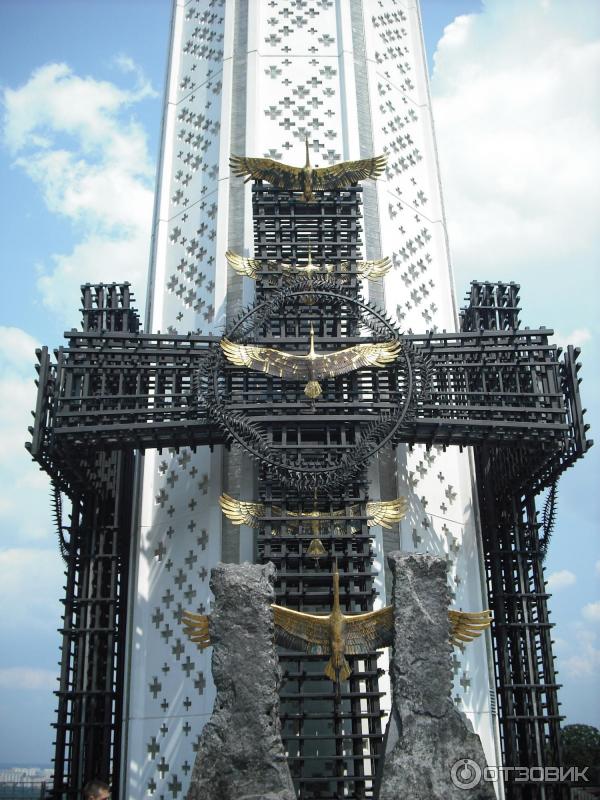 Экскурсия по г. Киев (Украина) фото