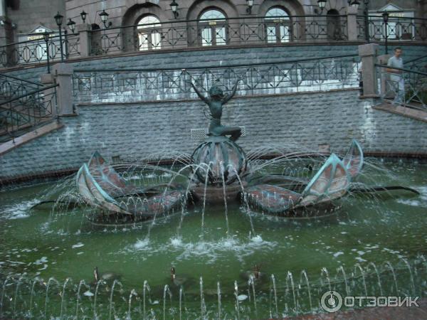 Экскурсия по г. Киев (Украина) фото