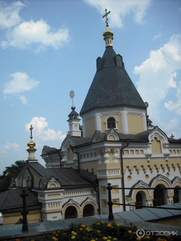 Экскурсия по г. Киев (Украина) фото