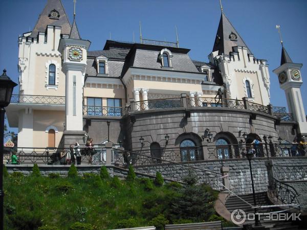 Экскурсия по г. Киев (Украина) фото