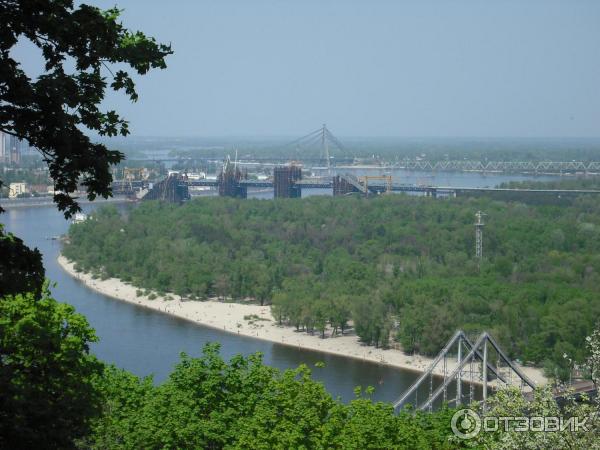 Экскурсия по г. Киев (Украина) фото